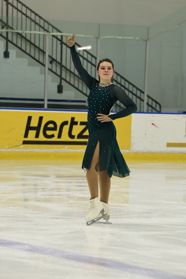 Jocelyn Nutt